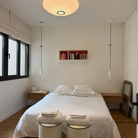 Amazing Location In 15, Near Eiffel Tower Appartamento *