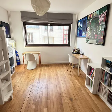 Amazing Location In 15, Near Eiffel Tower Parigi