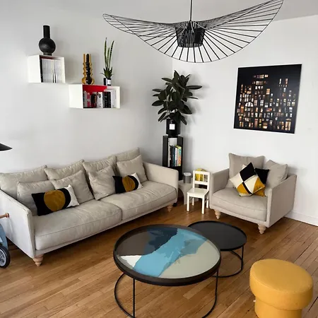 Amazing Location In 15, Near Eiffel Tower * Parigi
