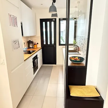 Amazing Location In 15, Near Eiffel Tower * Parigi
