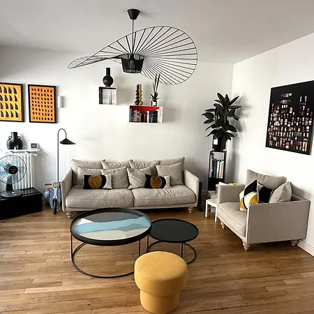 Amazing Location In 15, Near Eiffel Tower * Parigi