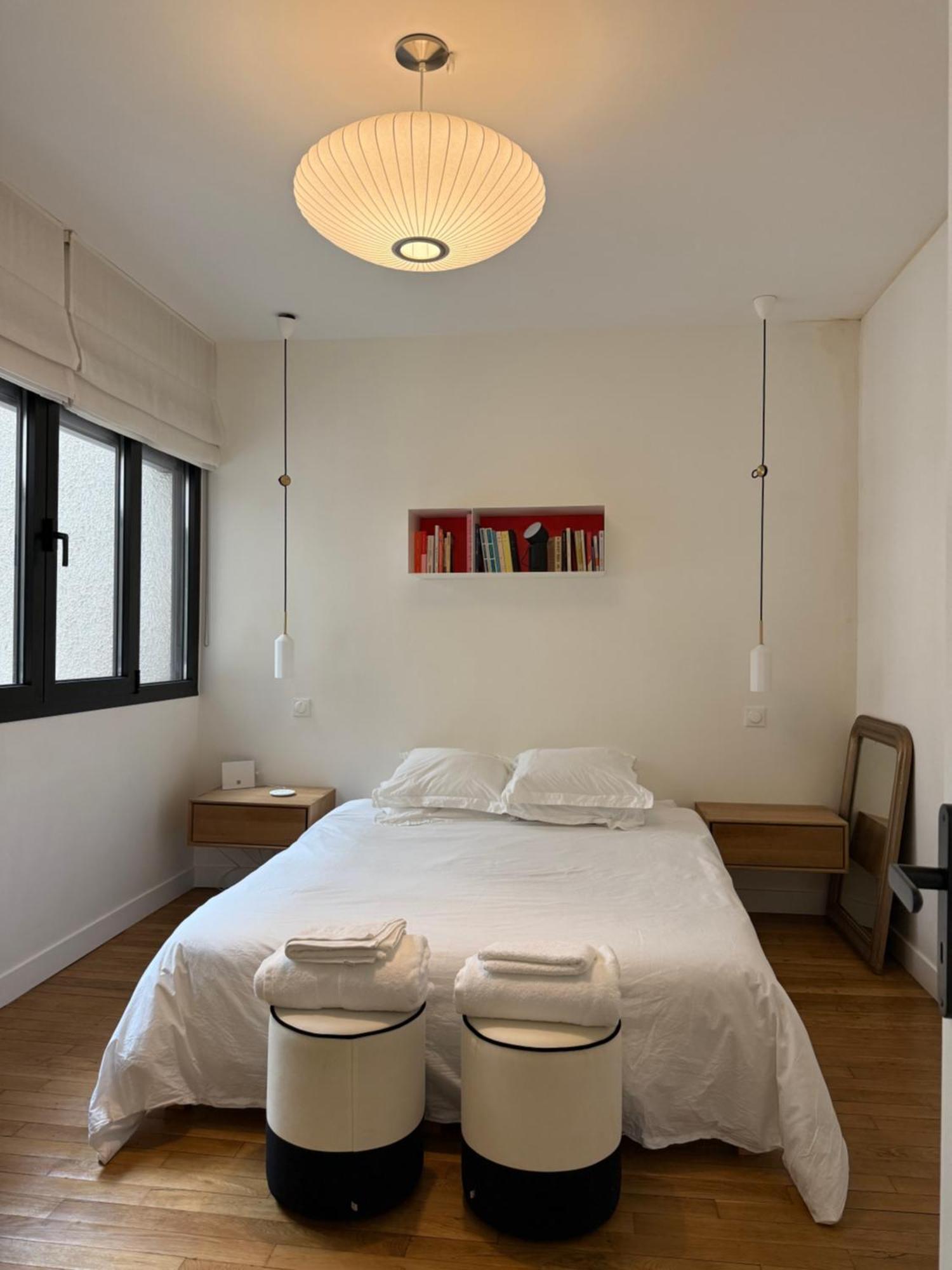 Amazing Location In 15, Near Eiffel Tower Apartment *