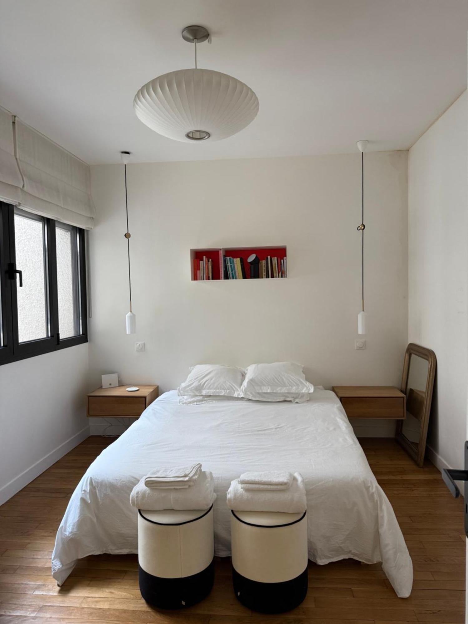 Apartment Amazing Location In 15, Near Eiffel Tower