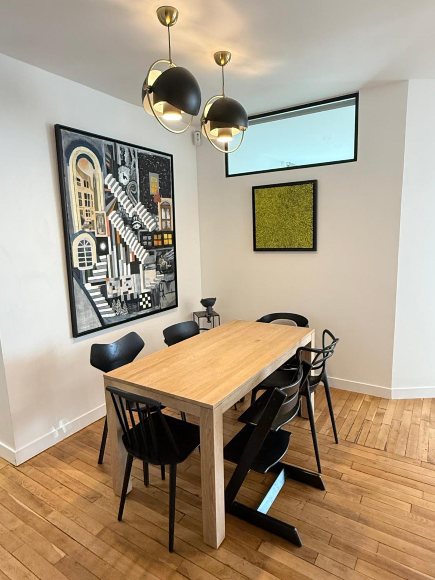 Apartment Amazing Location In 15, Near Eiffel Tower Paris