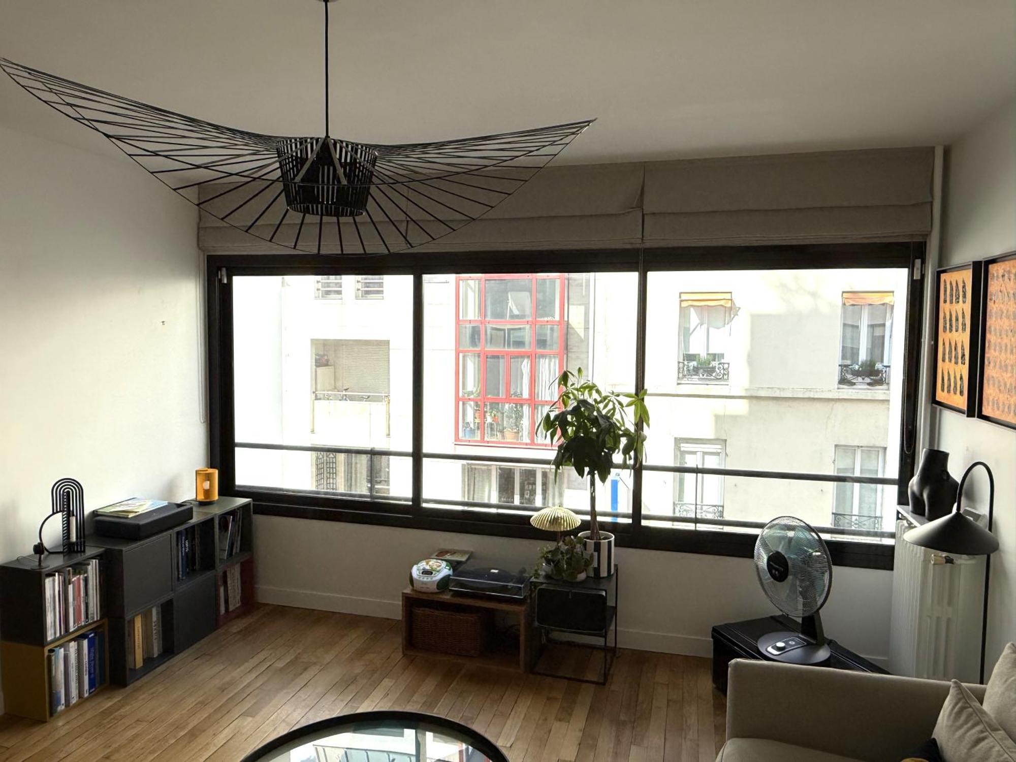 Amazing Location In 15, Near Eiffel Tower *